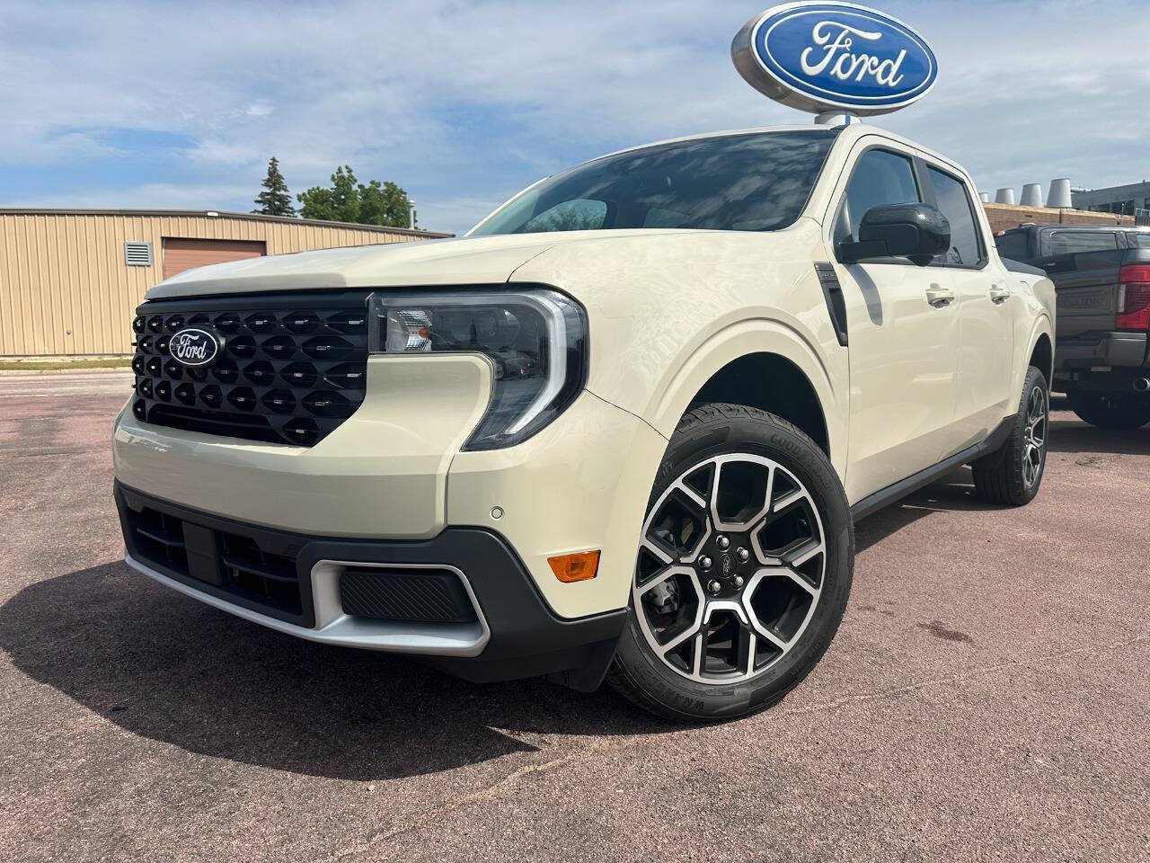 ford maverick 2025 3FTTW8SA7SRA00242 image ford maverick 2025 3FTTW8SA7SRA00242 image