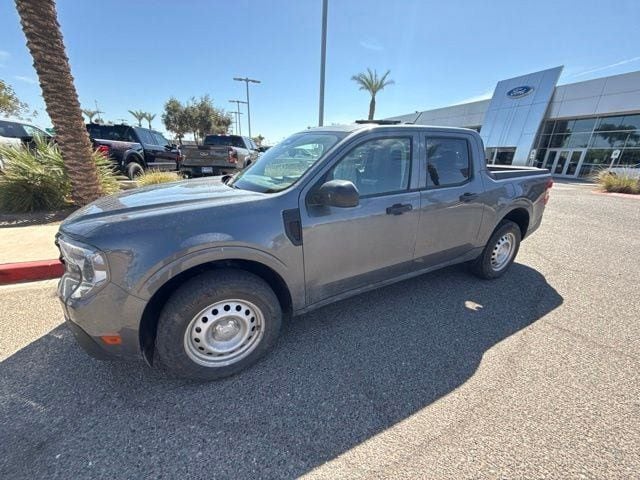 ford maverick 2025 3FTTW8BA5SRA26130 image