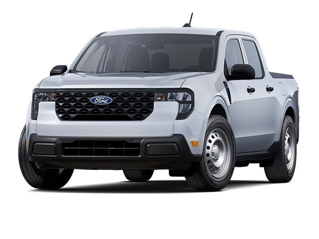 ford maverick 2025 3FTTW8A35SRA83186 image