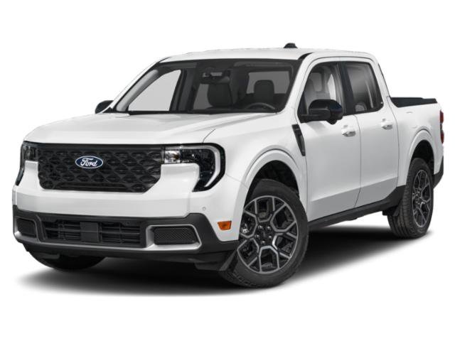 ford maverick 2025 3FTTW8S31SRB31328 image