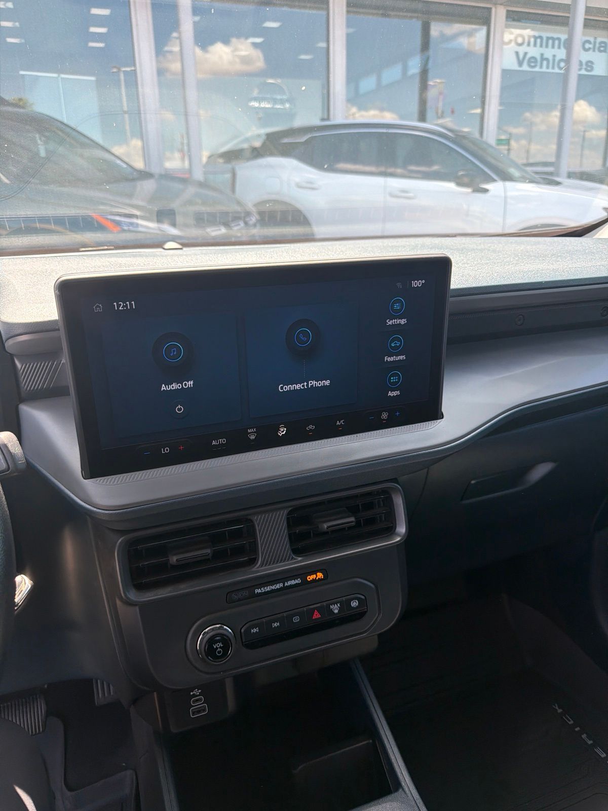 ford maverick 2025 3FTTW8BA8SRA26980 image
