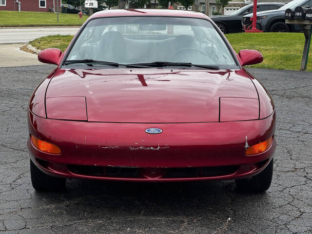 ford probe 1995 1ZVLT20A1S5129148 image ford probe 1995 1ZVLT20A1S5129148 image