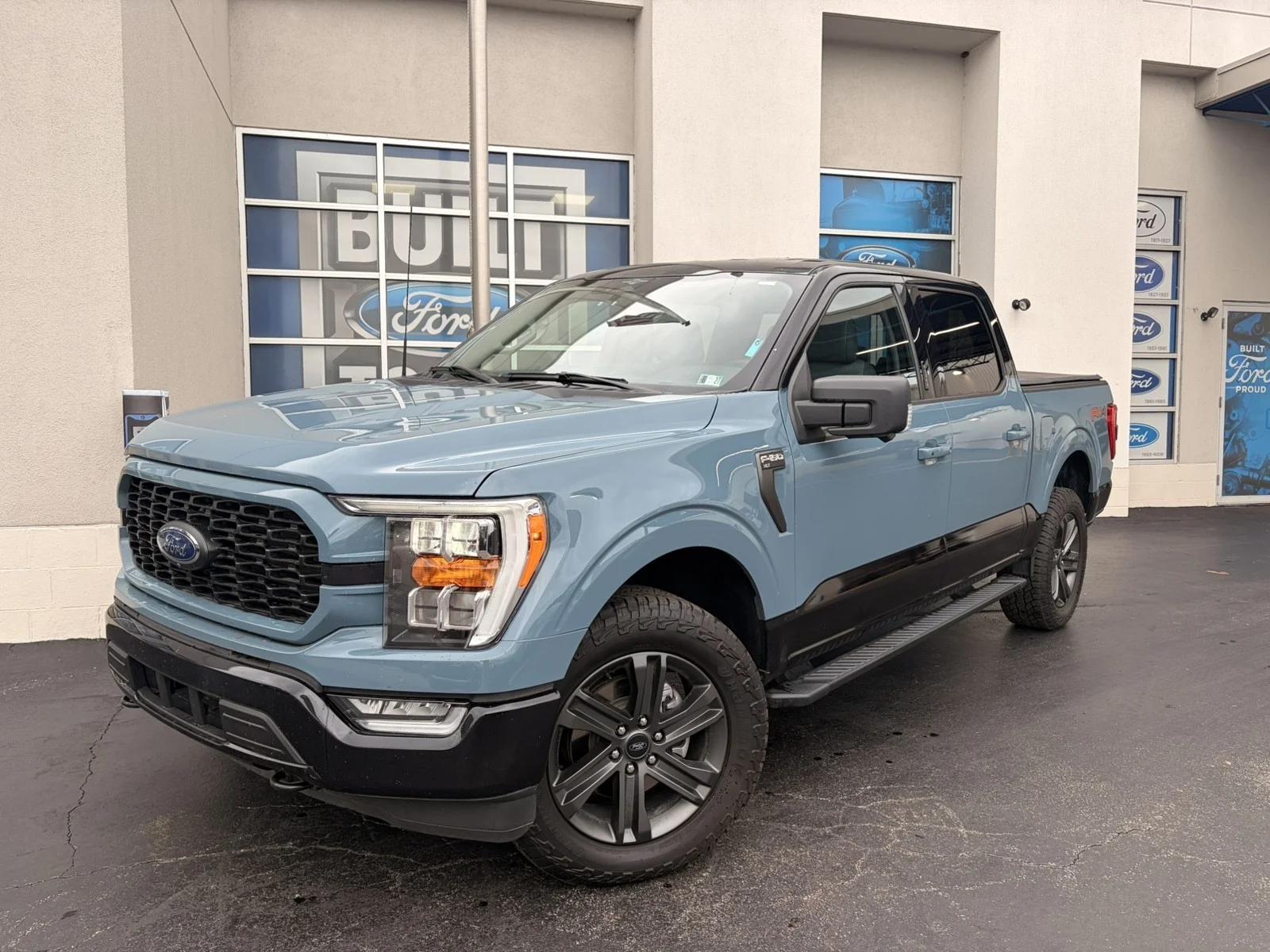 ford f-150 2023 1FTFW1E86PKE45600 image ford f-150 2023 1FTFW1E86PKE45600 image