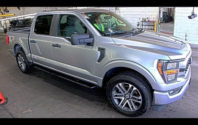 ford f-150 2023 1FTEW1EP8PKE07191 image ford f-150 2023 1FTEW1EP8PKE07191 image