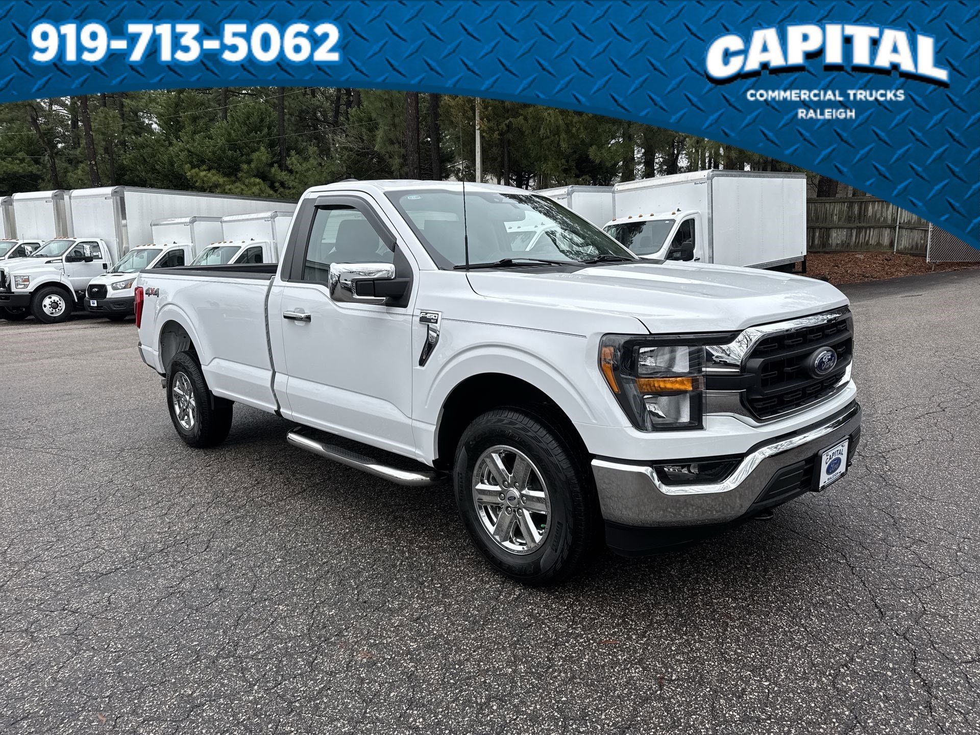 ford f-150 2023 1FTMF1E58PKD68354 image ford f-150 2023 1FTMF1E58PKD68354 image