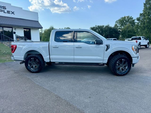 ford f-150 2023 1FTEW1EP9PFA07861 image ford f-150 2023 1FTEW1EP9PFA07861 image
