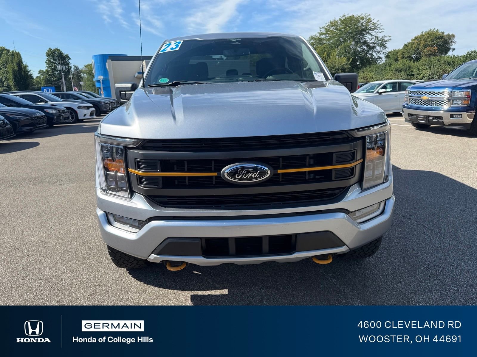 ford f-150 2023 1FTEW1E81PFA17650 image ford f-150 2023 1FTEW1E81PFA17650 image