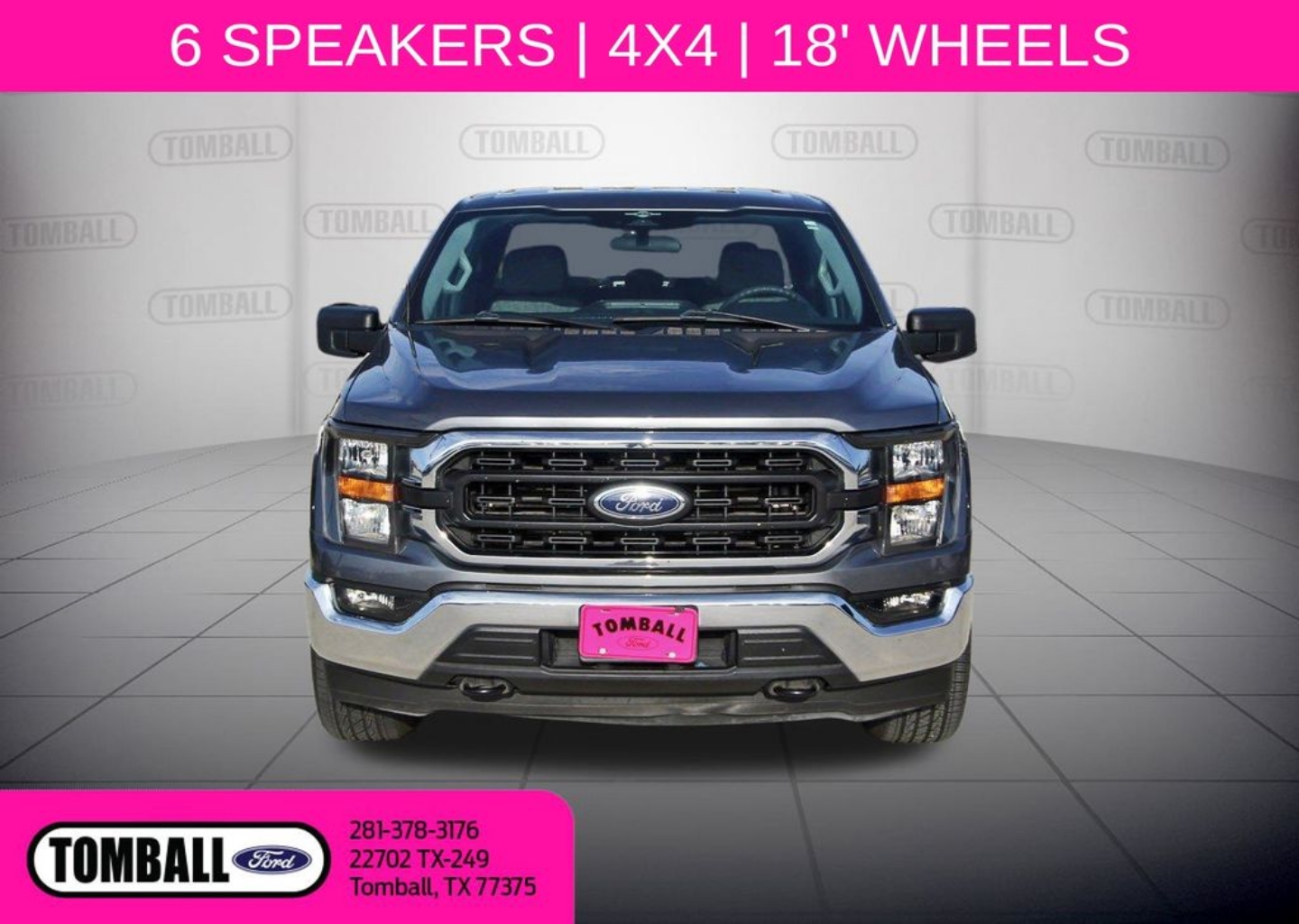 ford f-150 2023 1FTFW1E82PFC21152 image ford f-150 2023 1FTFW1E82PFC21152 image
