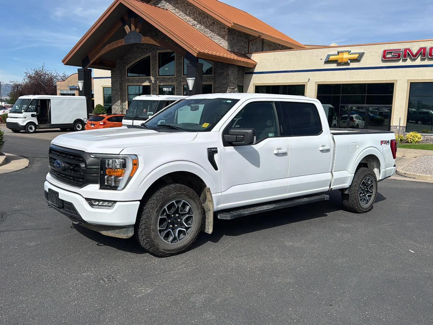 ford f-150 2023 1FTFW1E85PKE20199 image ford f-150 2023 1FTFW1E85PKE20199 image
