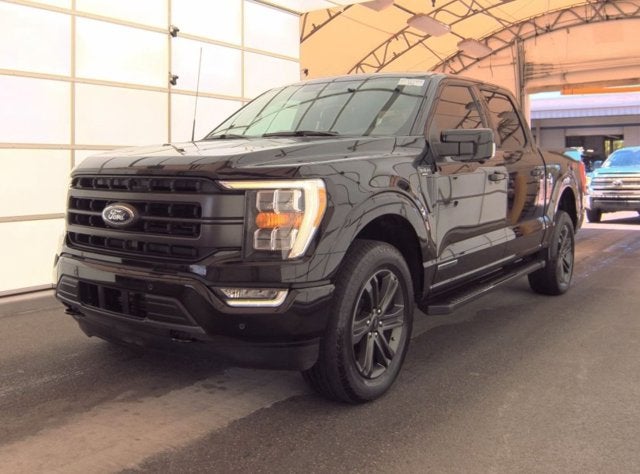 ford f-150 2023 1FTFW1ED3PFD04960 image ford f-150 2023 1FTFW1ED3PFD04960 image