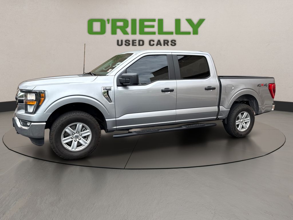 ford f-150 2023 1FTFW1E58PFD24095 image ford f-150 2023 1FTFW1E58PFD24095 image