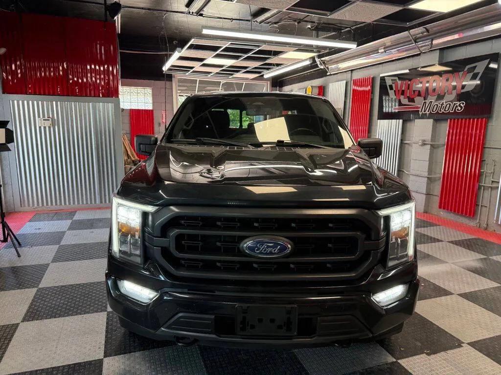ford f-150 2023 1FTFW1ED9PFC29102 image ford f-150 2023 1FTFW1ED9PFC29102 image