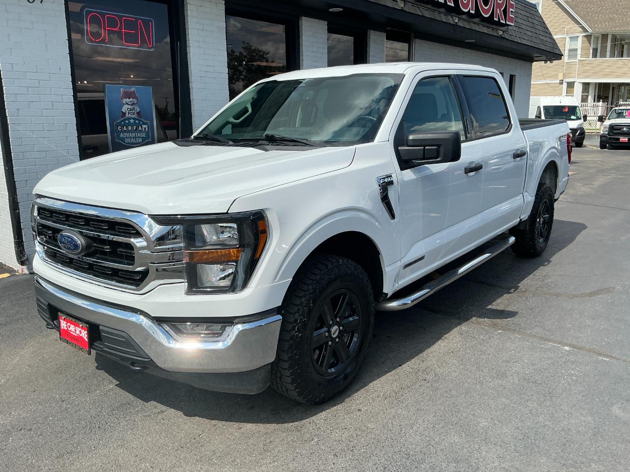 ford f-150 2023 1FTFW1EDXPFC65073 image ford f-150 2023 1FTFW1EDXPFC65073 image