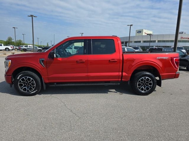 ford f-150 2023 1FTEW1EP8PKE62580 image ford f-150 2023 1FTEW1EP8PKE62580 image