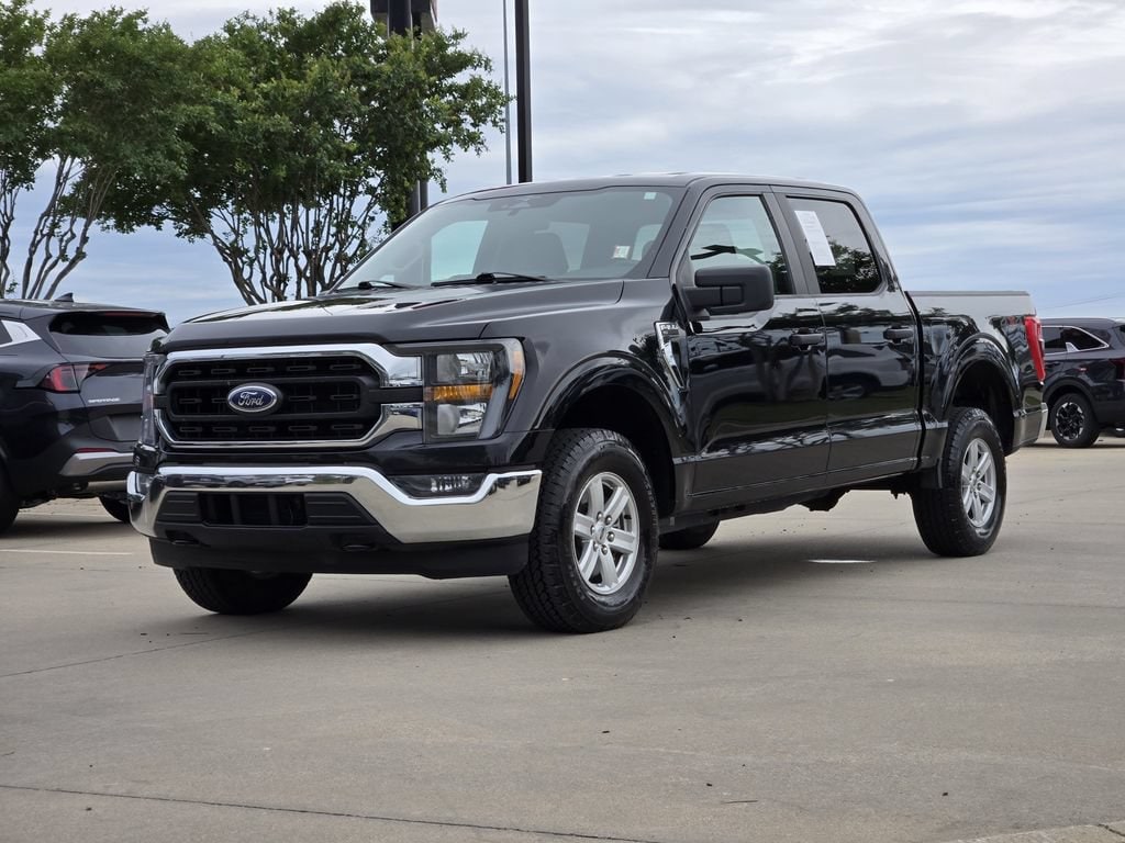 ford f-150 2023 1FTFW1E84PFB72598 image ford f-150 2023 1FTFW1E84PFB72598 image