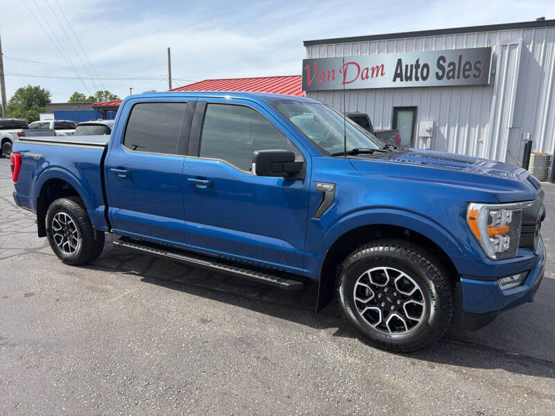 ford f-150 2023 1FTFW1E5XPKF34818 image ford f-150 2023 1FTFW1E5XPKF34818 image