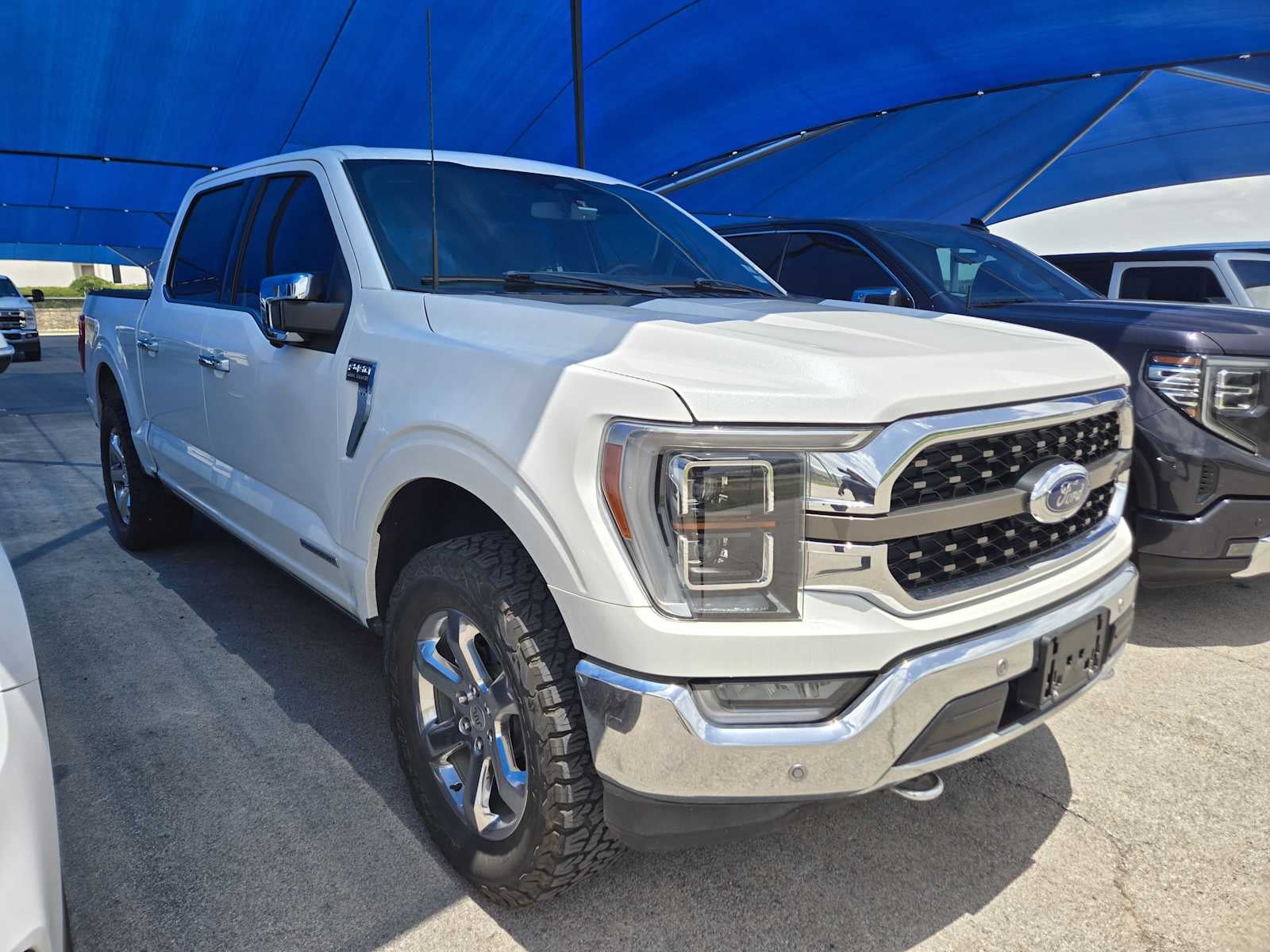 ford f-150 2023 1FTFW1ED0PFC42806 image ford f-150 2023 1FTFW1ED0PFC42806 image