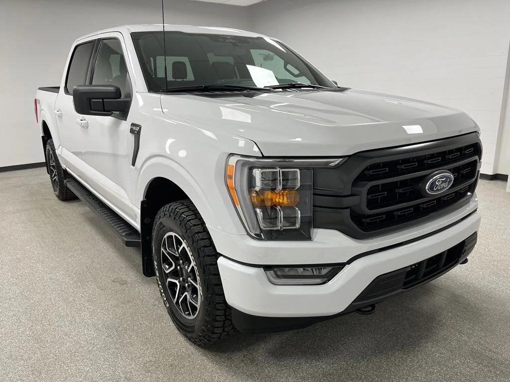 ford f-150 2023 1FTFW1E5XPKF19008 image ford f-150 2023 1FTFW1E5XPKF19008 image