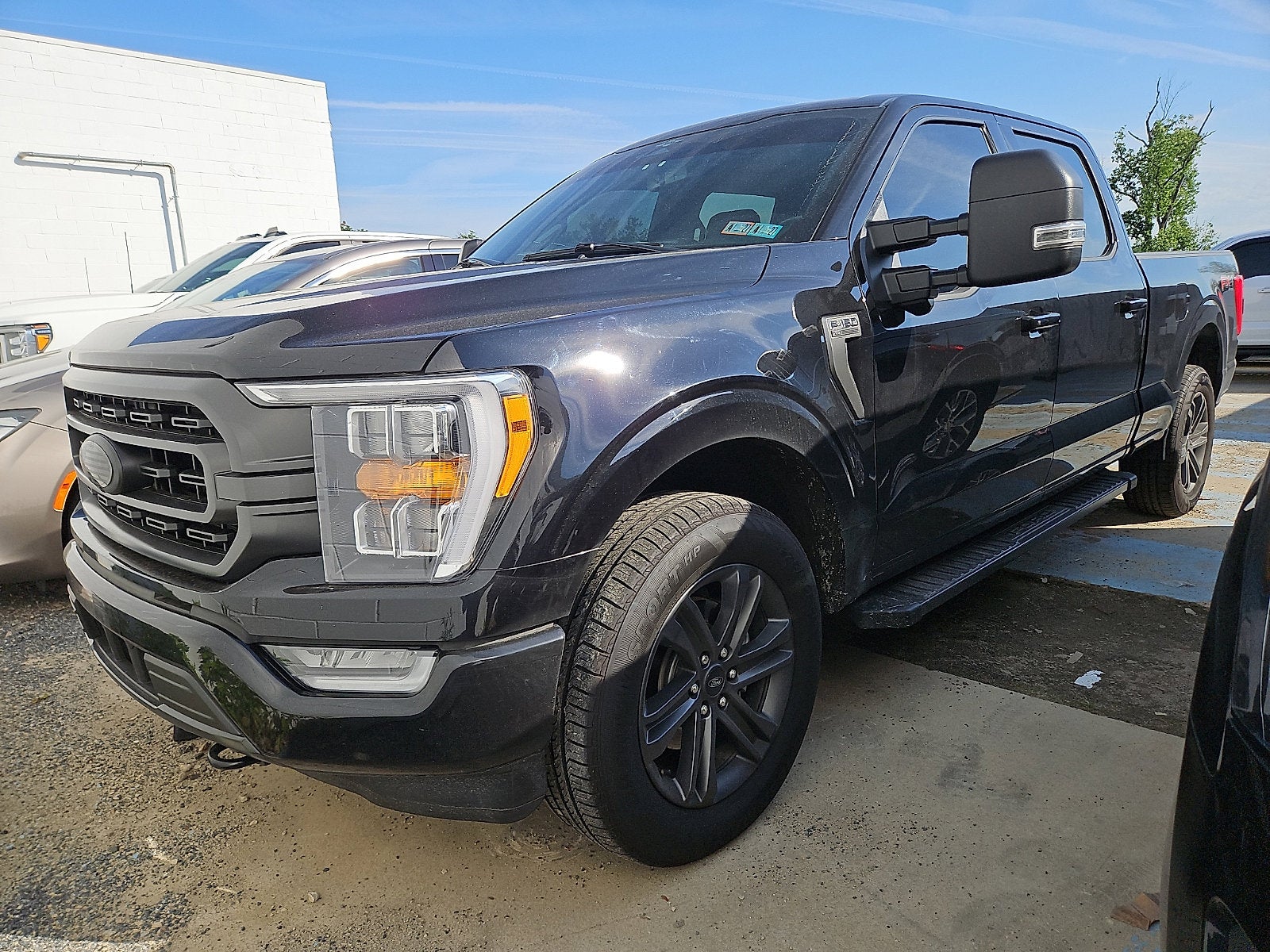 ford f-150 2023 1FTFW1E8XPKE63629 image ford f-150 2023 1FTFW1E8XPKE63629 image