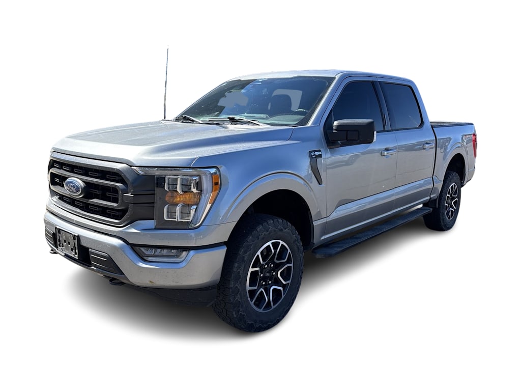 ford f-150 2023 1FTFW1E83PKG06498 image ford f-150 2023 1FTFW1E83PKG06498 image
