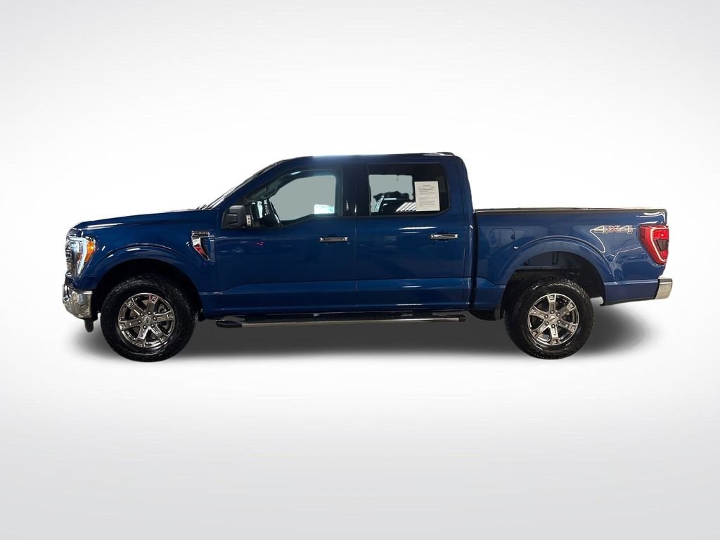 ford f-150 2023 1FTFW1E86PKG16961 image ford f-150 2023 1FTFW1E86PKG16961 image