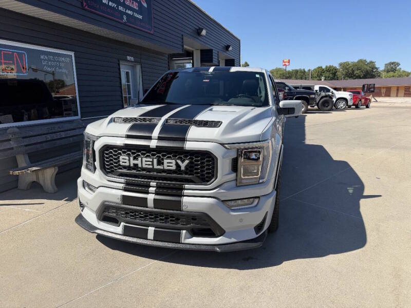 ford f-150 2023 1FTFW1E55PKD32940 image ford f-150 2023 1FTFW1E55PKD32940 image