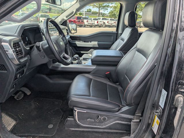 ford f-150 2023 1FTFW1E80PFA43984 image ford f-150 2023 1FTFW1E80PFA43984 image