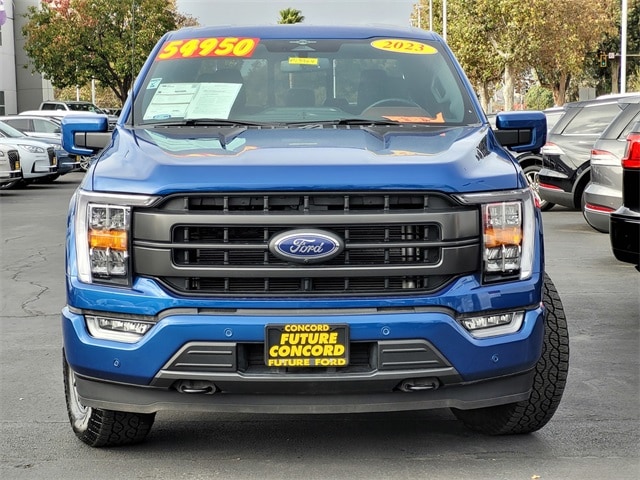 ford f-150 2023 1FTFW1E81PKD11660 image ford f-150 2023 1FTFW1E81PKD11660 image