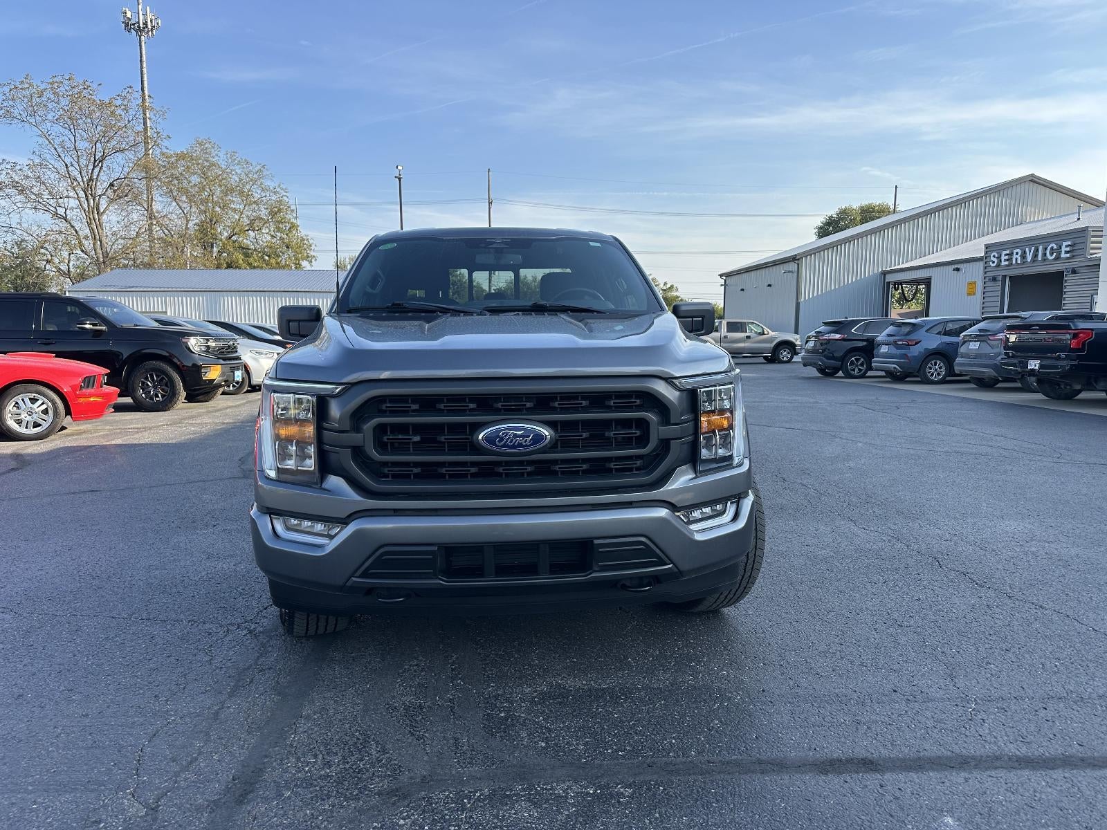 ford f-150 2023 1FTEW1EP0PFD16831 image ford f-150 2023 1FTEW1EP0PFD16831 image