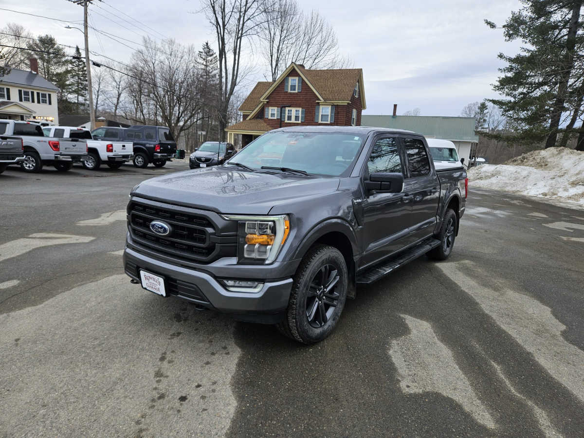 ford f-150 2023 1FTFW1E56PFB31010 image ford f-150 2023 1FTFW1E56PFB31010 image