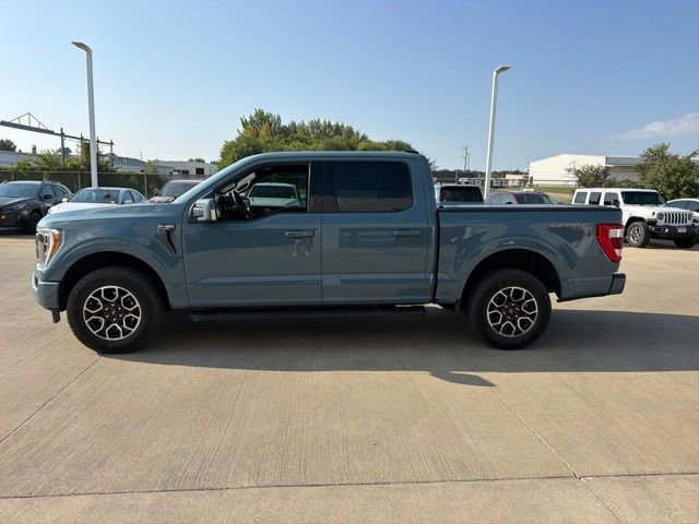 ford f-150 2023 1FTEW1EP7PKF36913 image ford f-150 2023 1FTEW1EP7PKF36913 image