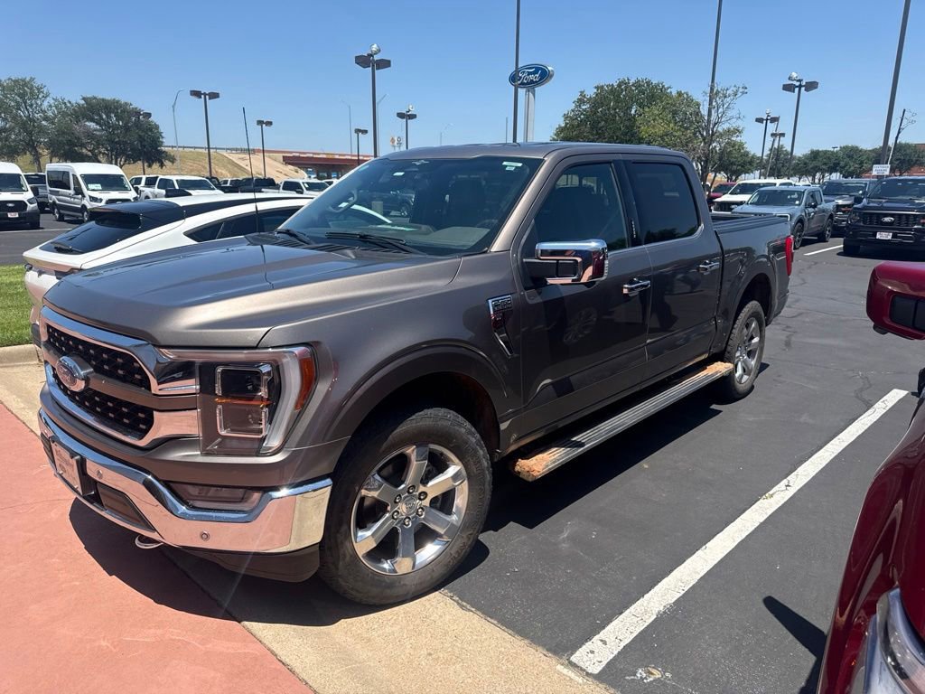 ford f-150 2023 1FTFW1E83PFC31236 image ford f-150 2023 1FTFW1E83PFC31236 image