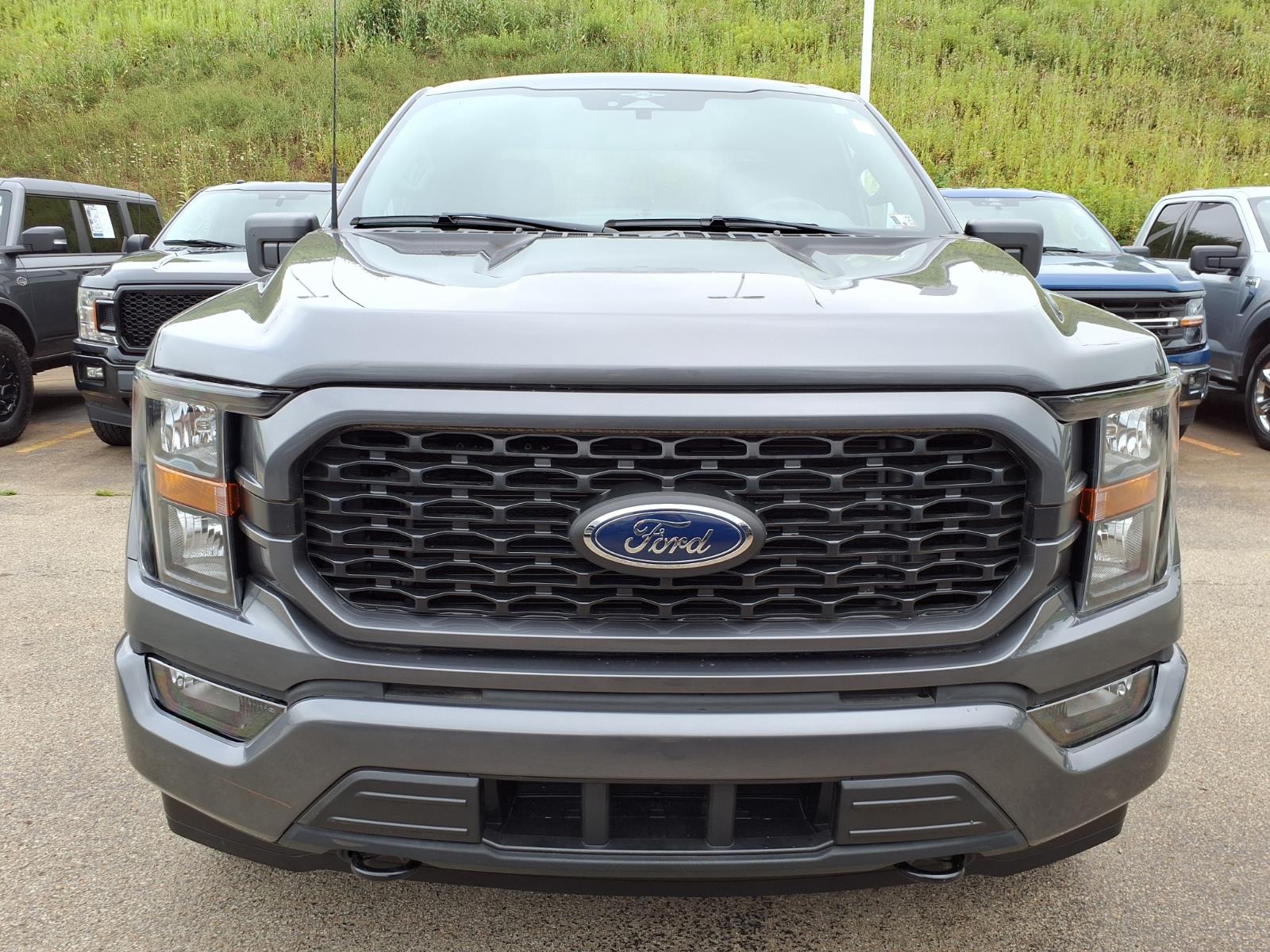ford f-150 2023 1FTEX1EP0PKD76872 image ford f-150 2023 1FTEX1EP0PKD76872 image