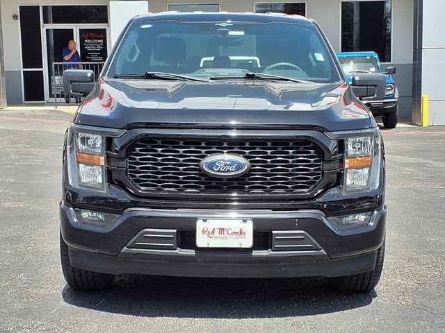ford f-150 2023 1FTEW1CPXPKF89172 image ford f-150 2023 1FTEW1CPXPKF89172 image