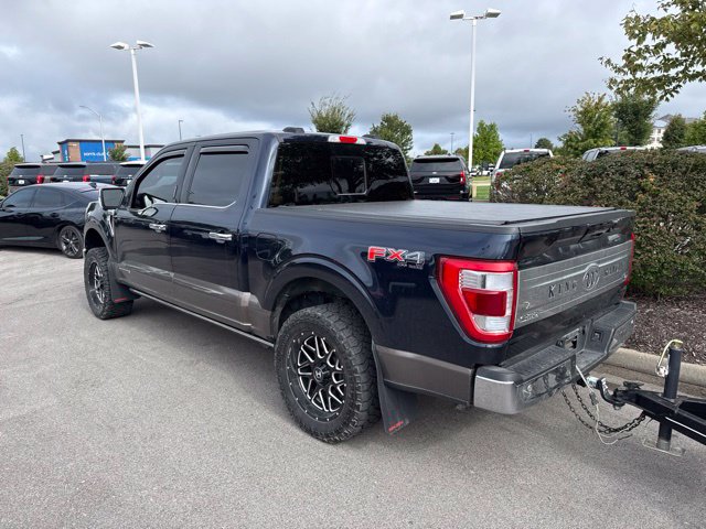 ford f-150 2023 1FTFW1ED5PFB88578 image ford f-150 2023 1FTFW1ED5PFB88578 image