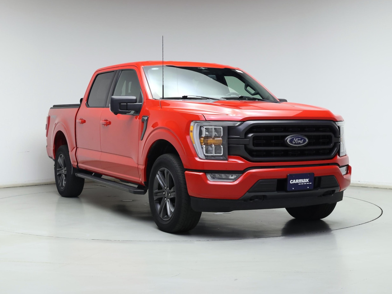 ford f-150 2023 1FTFW1E81PKG09190 image ford f-150 2023 1FTFW1E81PKG09190 image
