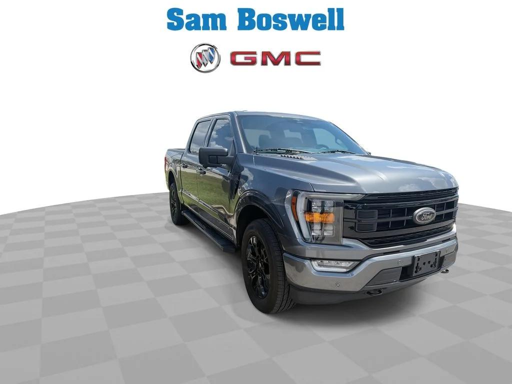 ford f-150 2023 1FTFW1ED8PFA93934 image ford f-150 2023 1FTFW1ED8PFA93934 image