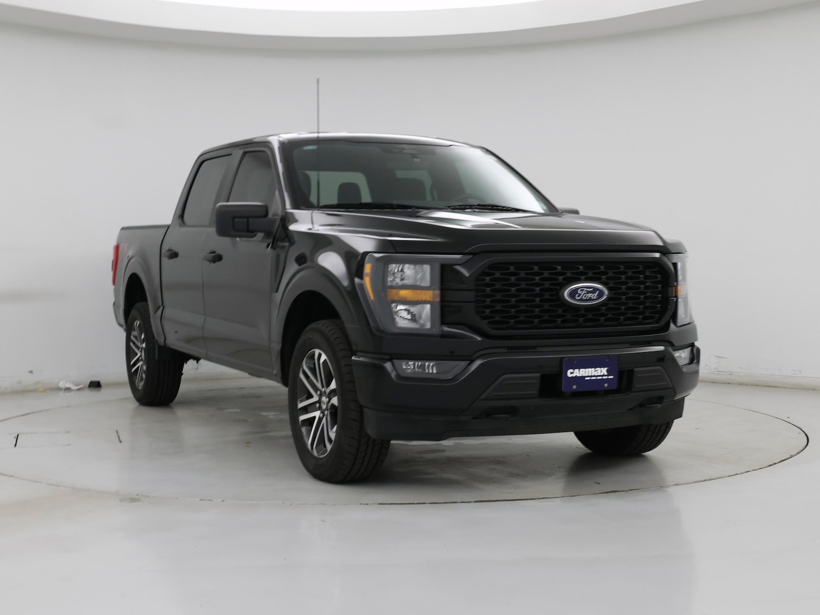 ford f-150 2023 1FTFW1E83PKE34733 image ford f-150 2023 1FTFW1E83PKE34733 image