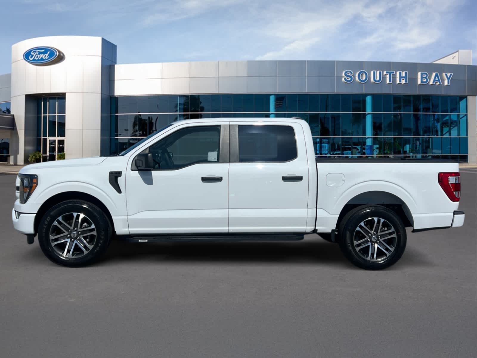 ford f-150 2023 1FTEW1CPXPKF78270 image ford f-150 2023 1FTEW1CPXPKF78270 image