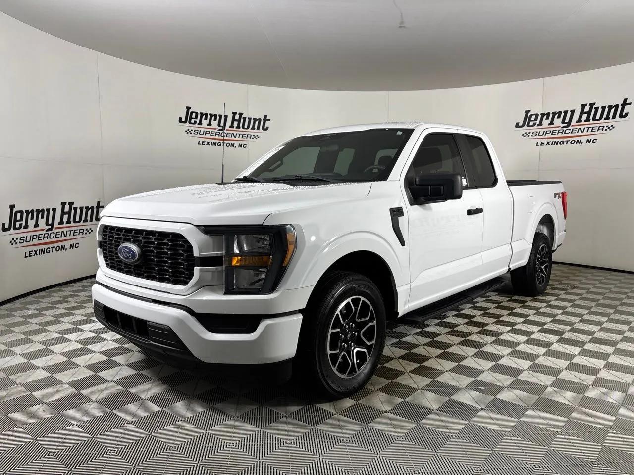 ford f-150 2023 1FTEX1CP3PKD95273 image ford f-150 2023 1FTEX1CP3PKD95273 image