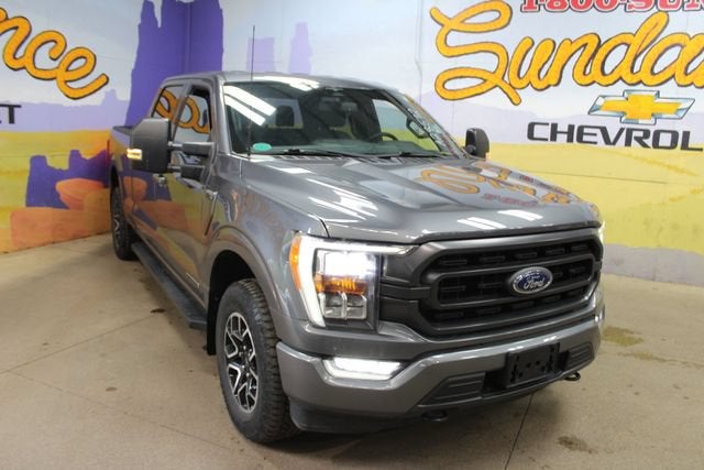 ford f-150 2023 1FTFW1ED0PFA28592 image ford f-150 2023 1FTFW1ED0PFA28592 image