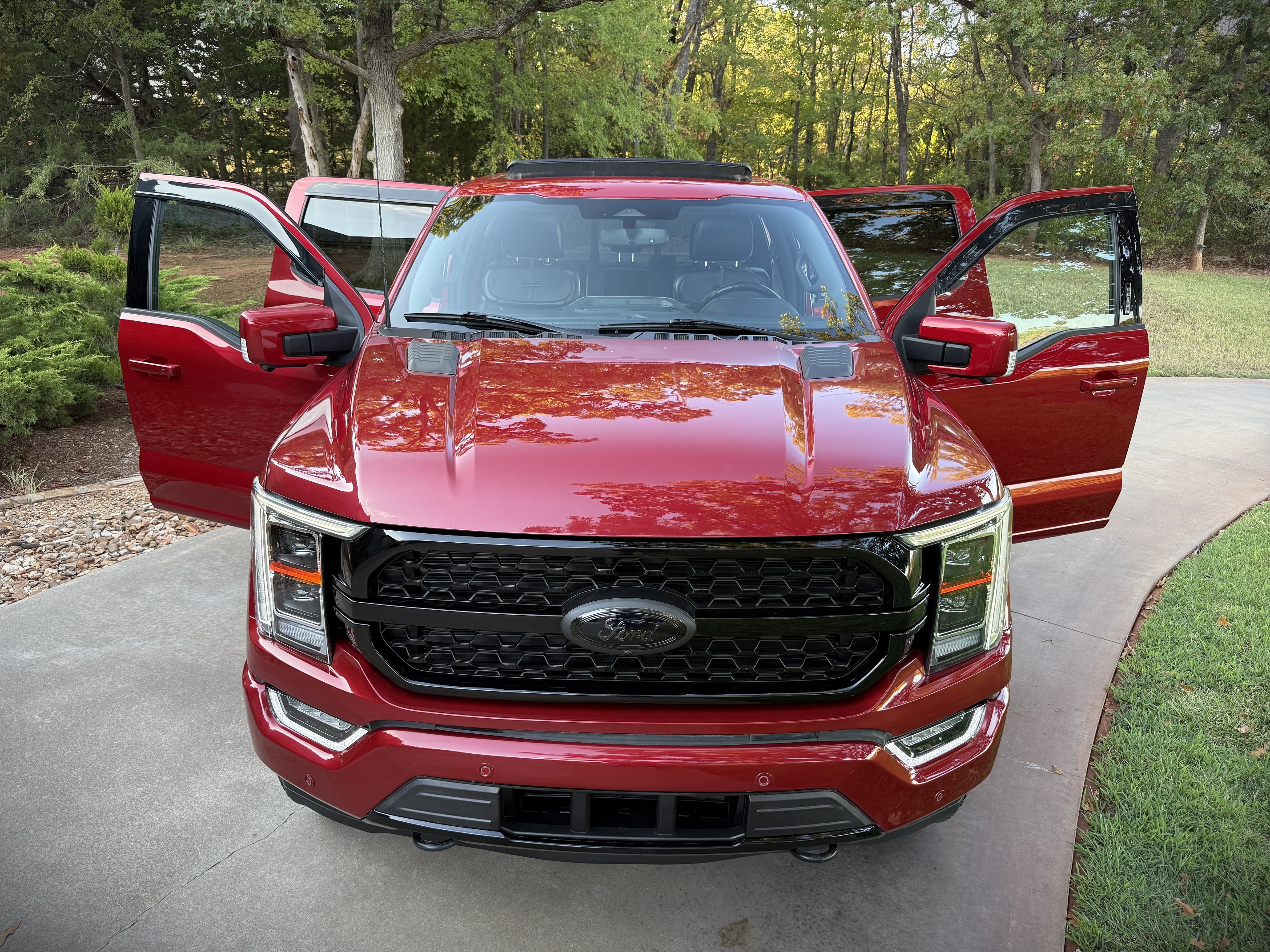ford f-150 2023 1FTFW1E87PFC25018 image ford f-150 2023 1FTFW1E87PFC25018 image