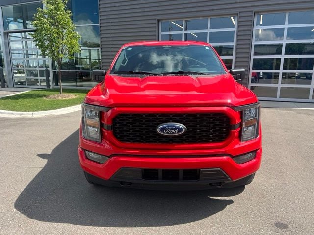 ford f-150 2023 1FTEW1EP0PKD87602 image ford f-150 2023 1FTEW1EP0PKD87602 image