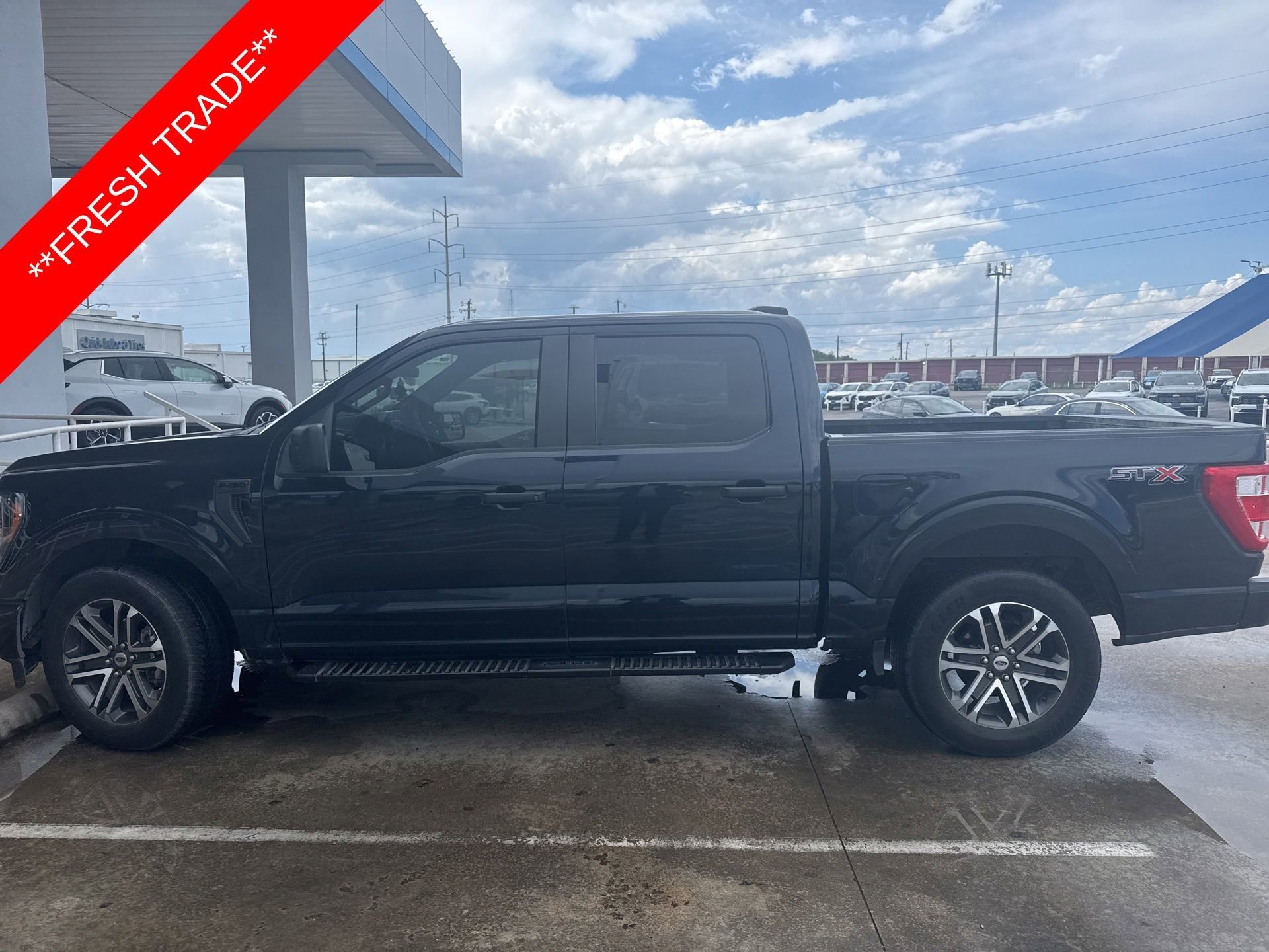 ford f-150 2023 1FTEW1CP1PKD94819 image ford f-150 2023 1FTEW1CP1PKD94819 image
