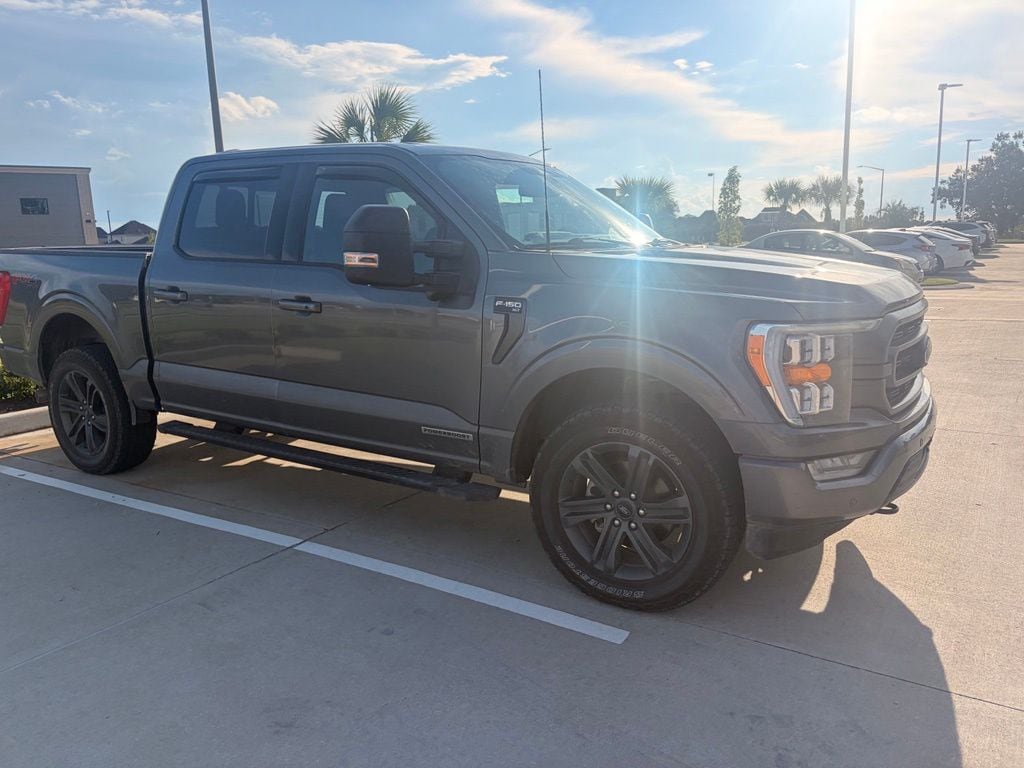 ford f-150 2023 1FTFW1ED2PFA17304 image ford f-150 2023 1FTFW1ED2PFA17304 image