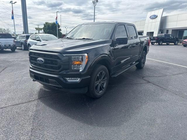 ford f-150 2023 1FTFW1E87PFA18161 image ford f-150 2023 1FTFW1E87PFA18161 image