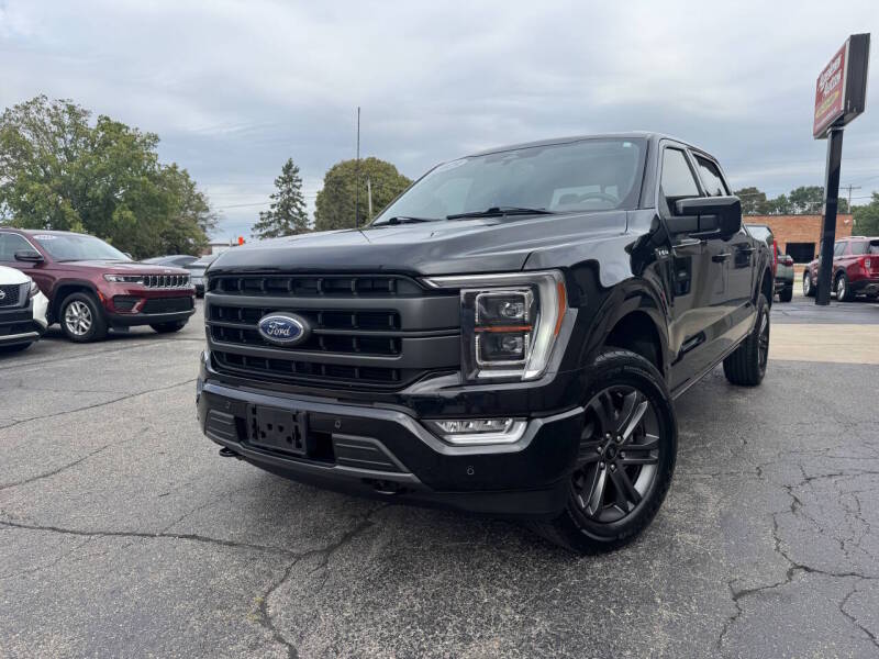 ford f-150 2023 1FTFW1E88PFC45066 image ford f-150 2023 1FTFW1E88PFC45066 image