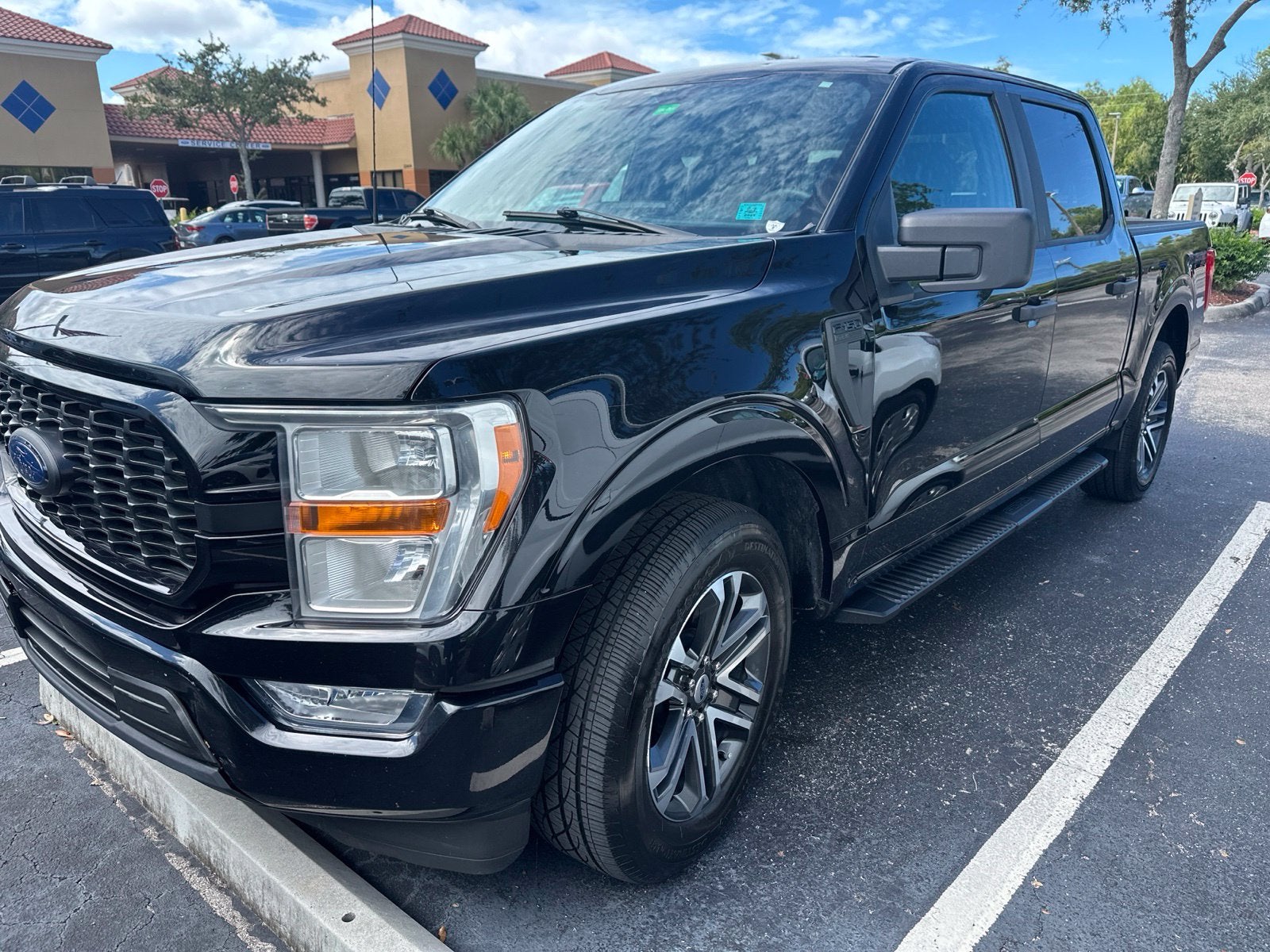 ford f-150 2023 1FTEW1CP7PKD65714 image ford f-150 2023 1FTEW1CP7PKD65714 image