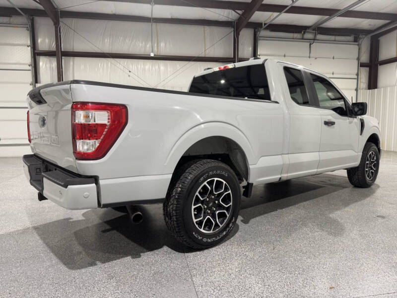 ford f-150 2023 1FTEX1EP2PFA80793 image ford f-150 2023 1FTEX1EP2PFA80793 image
