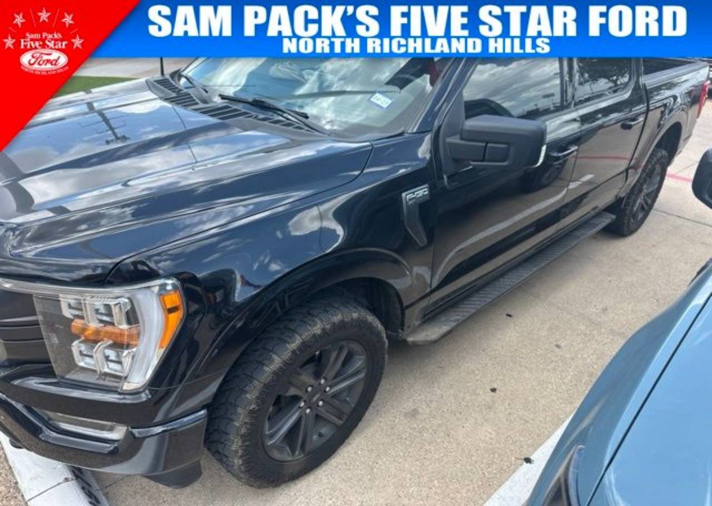 ford f-150 2023 1FTFW1E52PKD30062 image ford f-150 2023 1FTFW1E52PKD30062 image